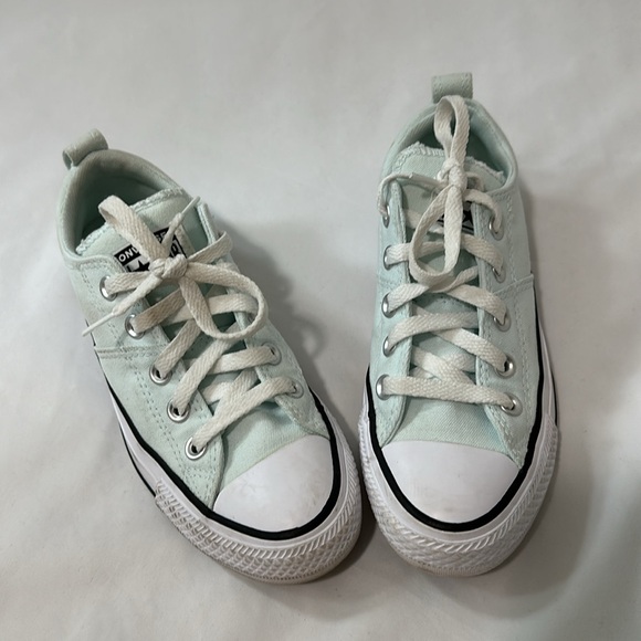 Converse All Star women’s size 5 - Picture 2 of 11